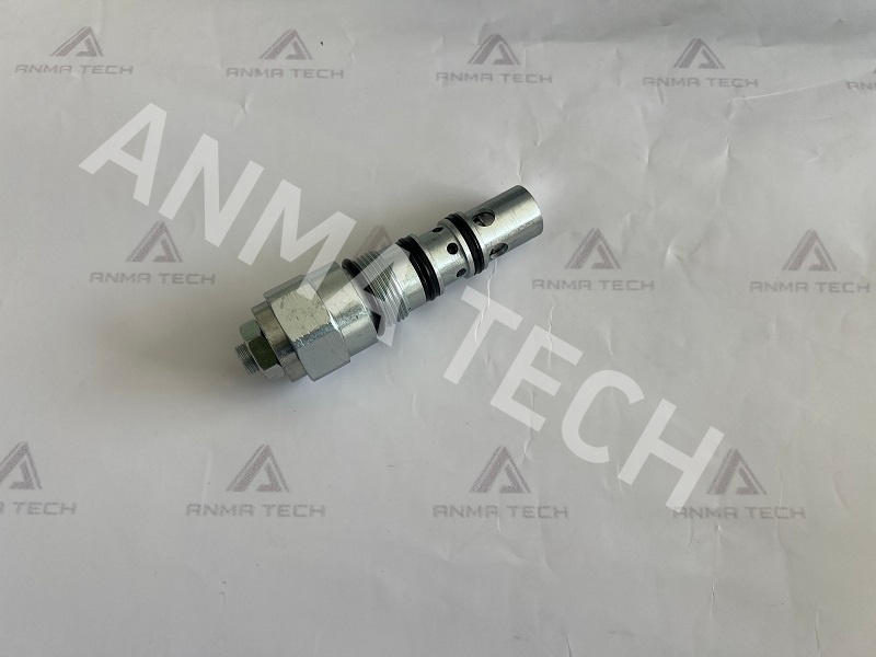 OVERCENT VALVE 8231120306