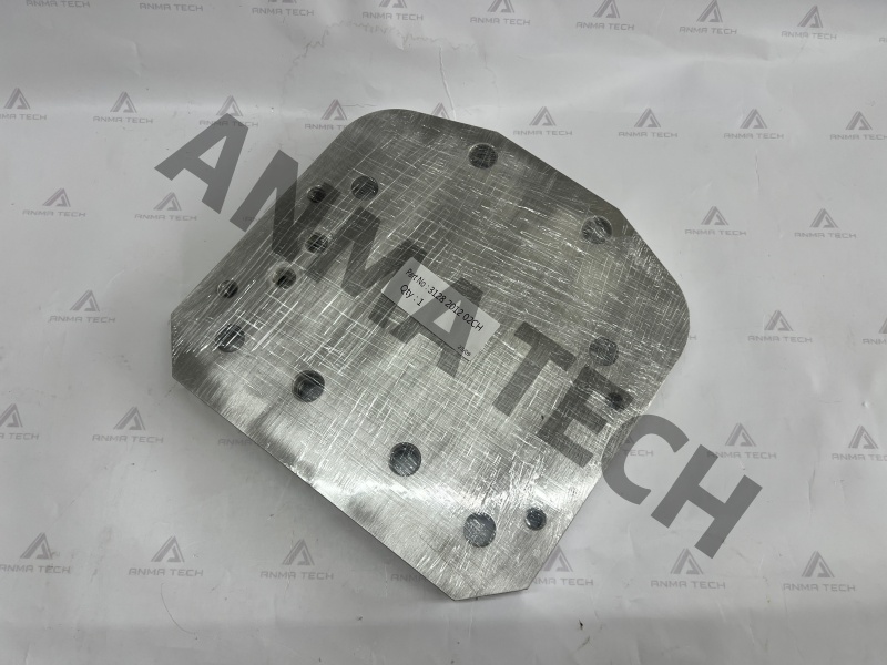 End Plate 3128201202