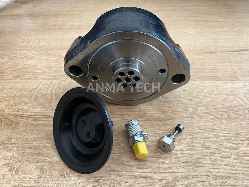 Accumulator HP 3115345181