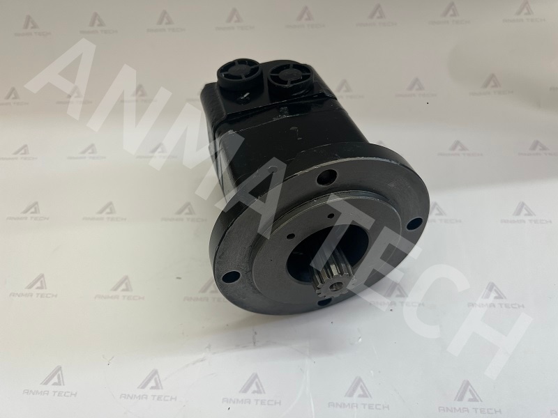Hydraulic Motor 3115350783