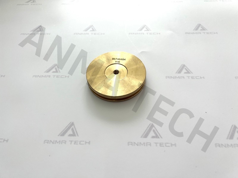 Cover 86746484 for HC5