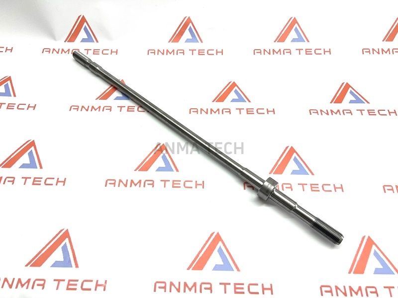 Side Bolt 3115211300