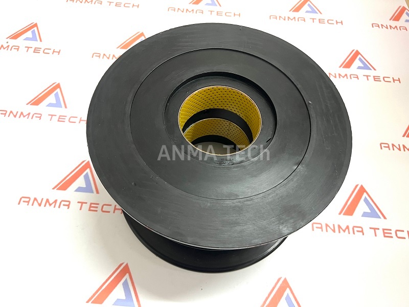 Hose Drum 3128047510