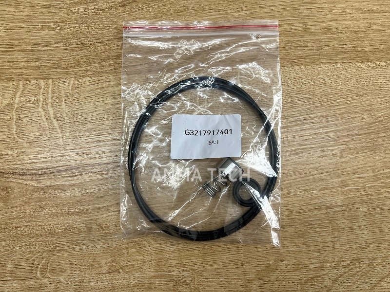 Shaft Seal 3217917401