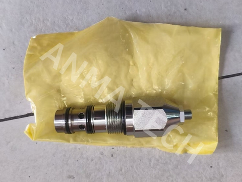 Valve 6060003430