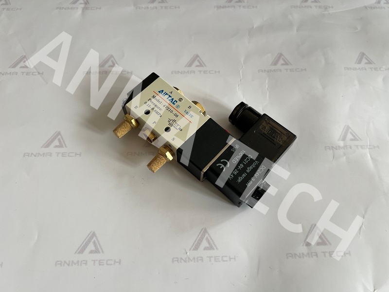 Air Valve 3222330088 / 3222312457
