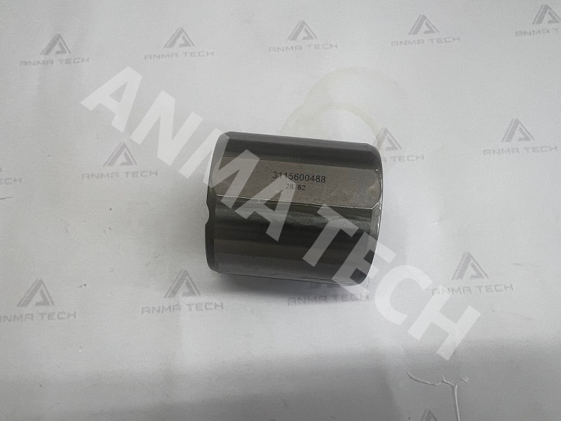 Rotation Chuck Bushing 3115600488
