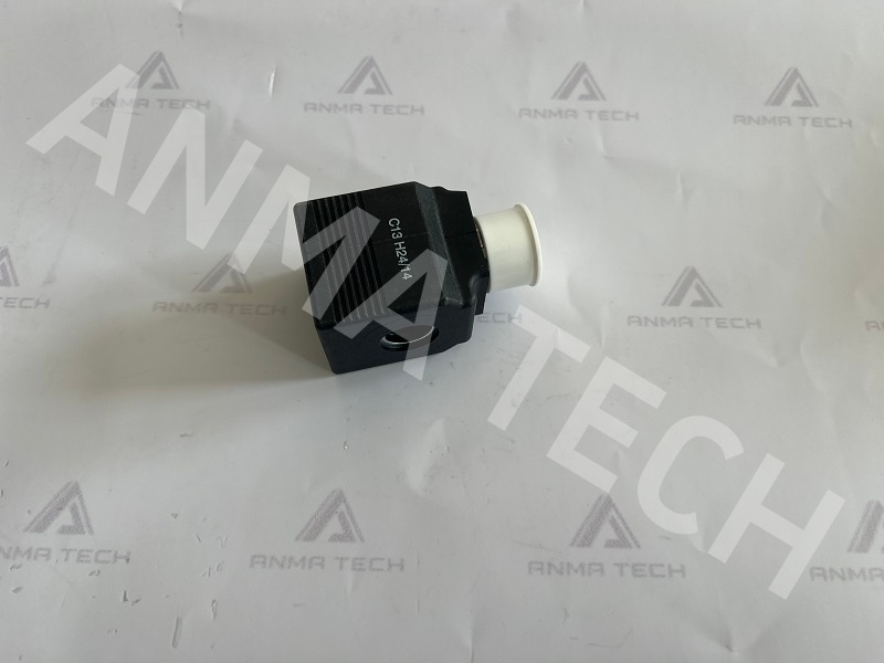 Solenoid 3222310610