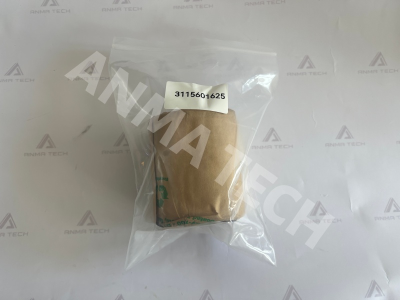Driver 3115601625 Replaced 3115531400
