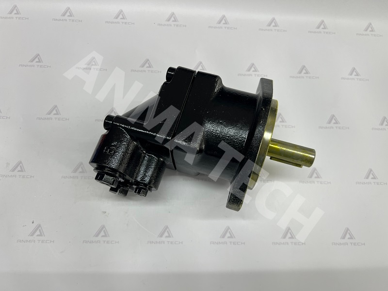 Hydraulic Motor 85811029