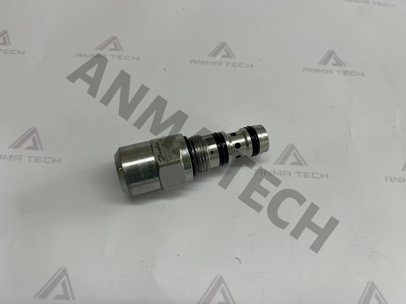 OVERCENTRE CARTRIDGE 9106160778