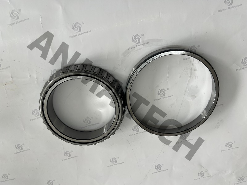 Roller Bearing 0509012129