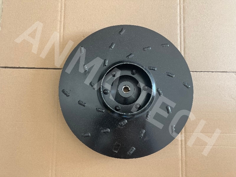 Propeller/Fan 55050032