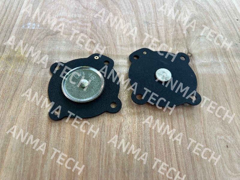 Diaphragm 3222314110