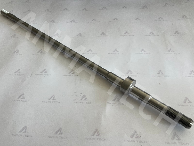 Side Bolt 3115265100