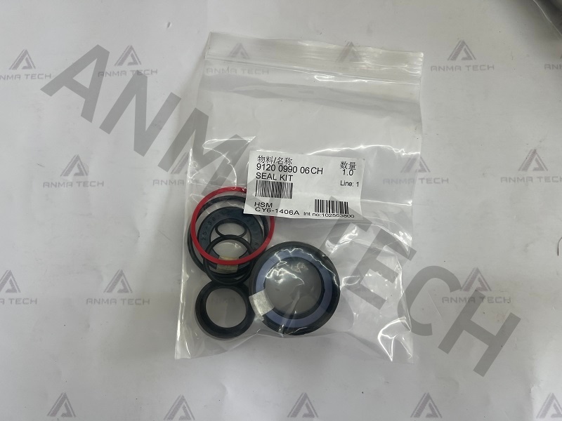 Seal Kit 9120099006