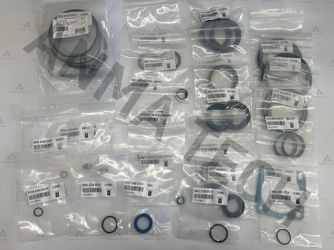 Seal Kit 3115915096