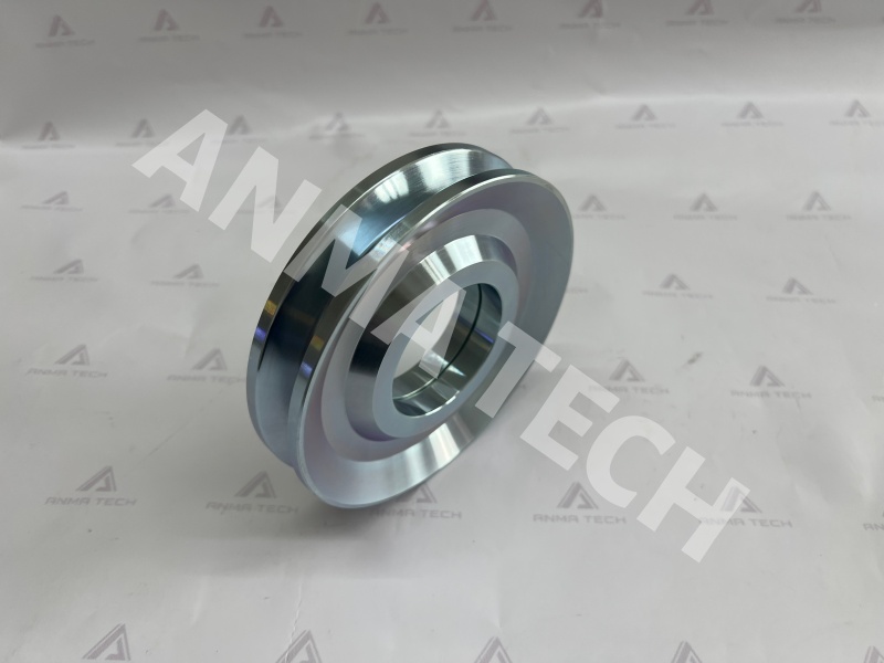 Pulley Wheel - 3128078190