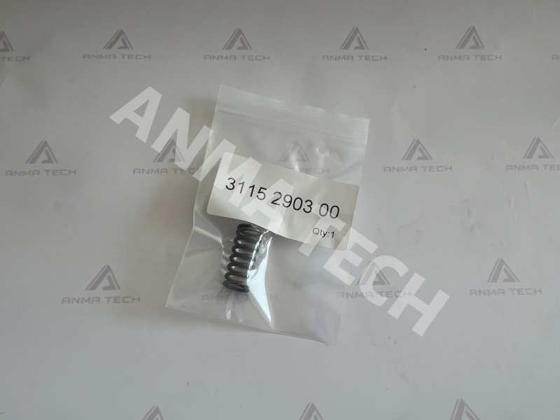 Compress Spring 3115290300
