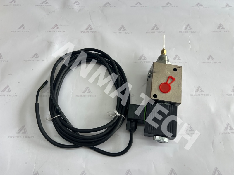 Lubrication Pump 3217866752