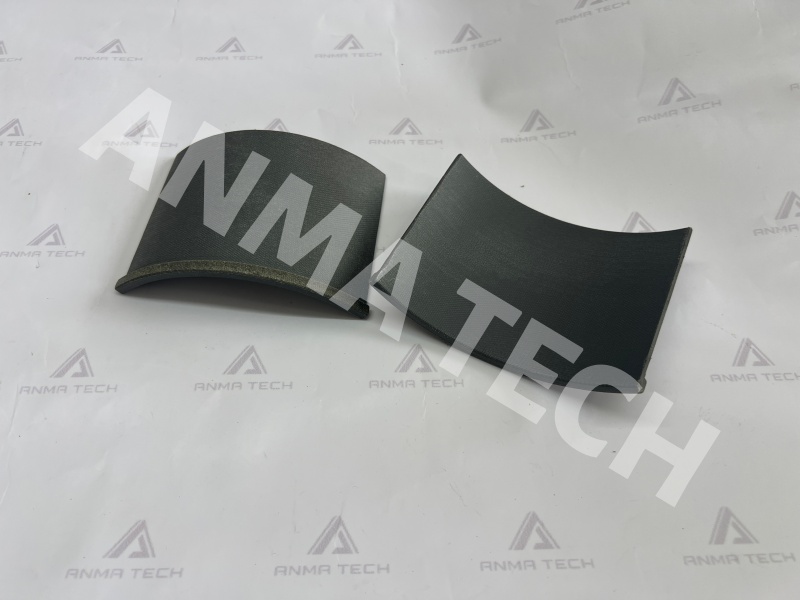 Bushing Segment 3128209100