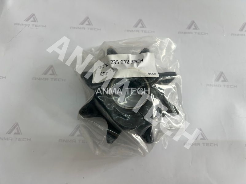 SPROKET WHEEL 23503238