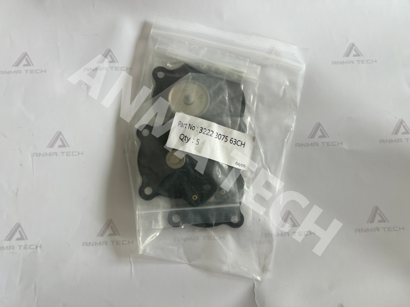 Diaphragm 3222307563