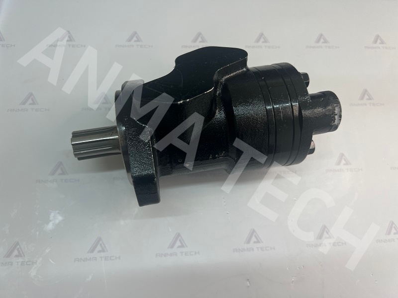 Hydraulic Motor 3115566980