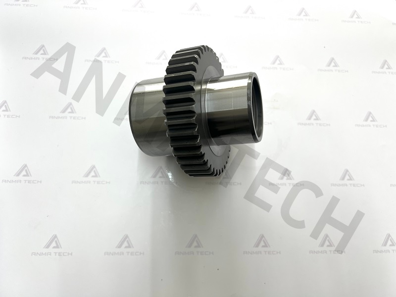 Rotation Chuck 3115522700