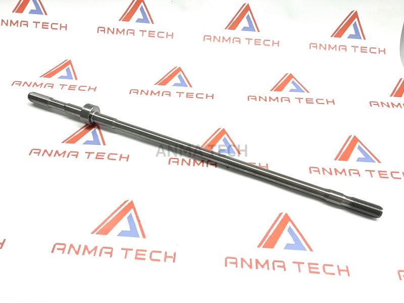 Side Bolt 3115211300