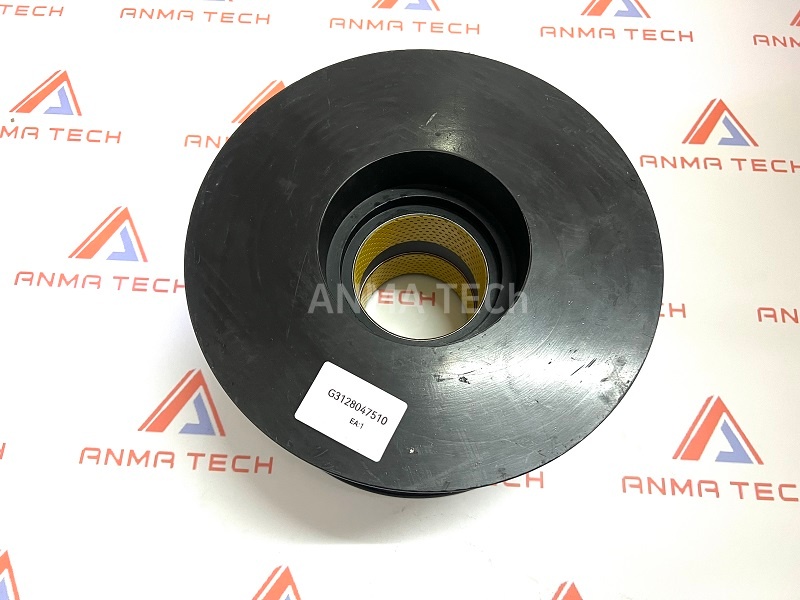 Hose Drum 3128047510