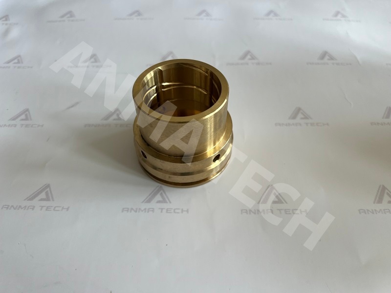 Bushing 15269708