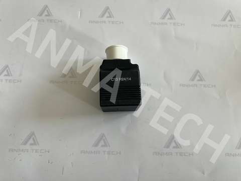 Solenoid 3222310610