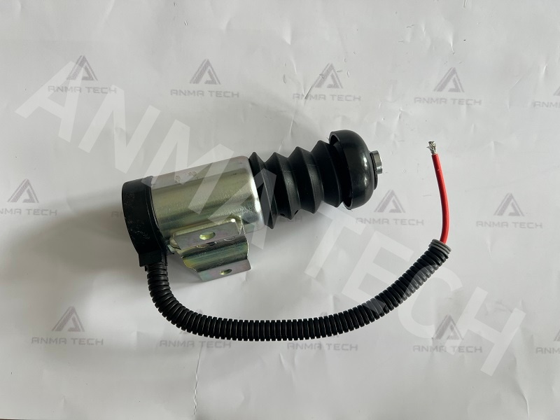 Throttle Contr 5112323145