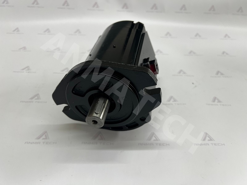 Hydraulic Motor 9106161319