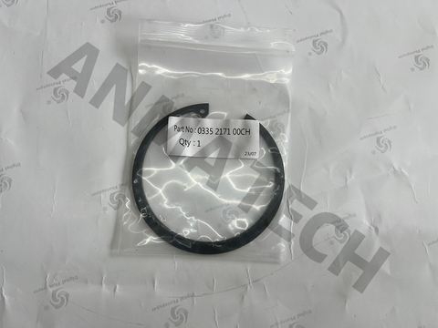 Circlip 0335217100