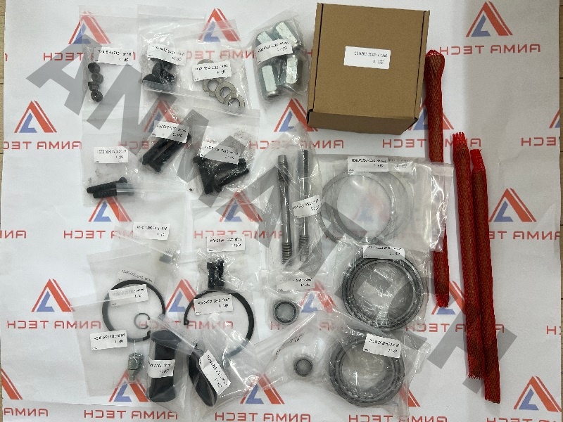 Overhaul Kit 3201195422 for 400 Hours
