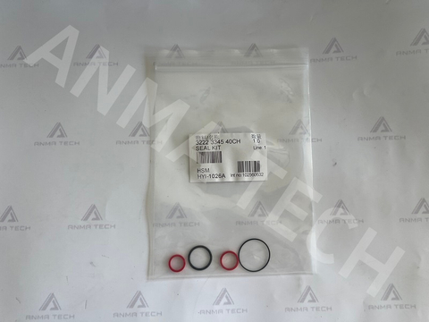 Seal Kit 3222334540