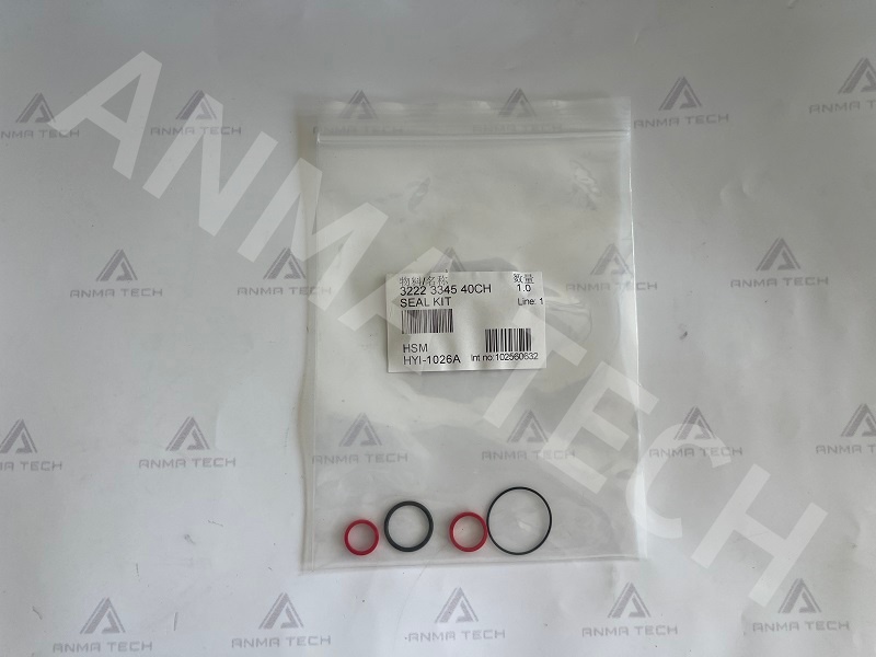 Seal Kit 3222334540