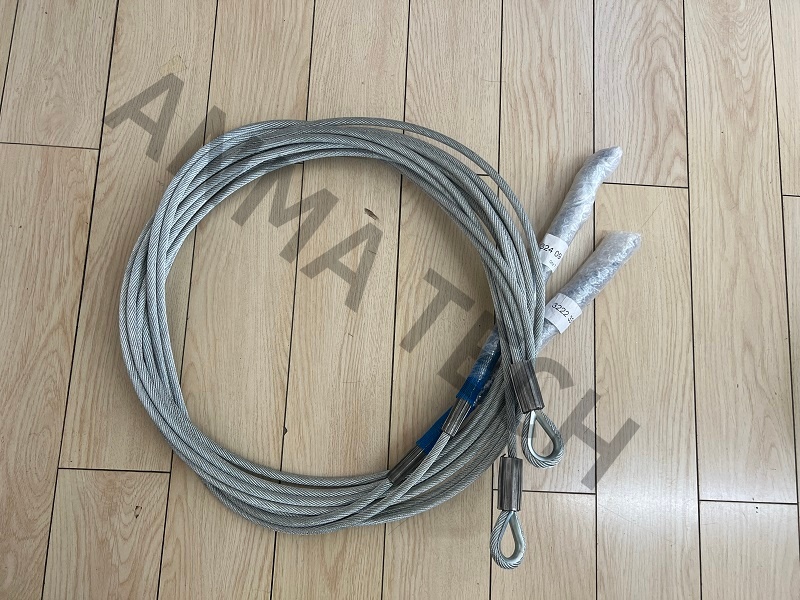 Rope 3222332409