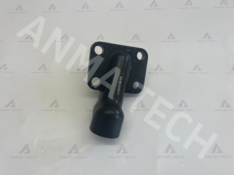 Connecting Plate 3115193800