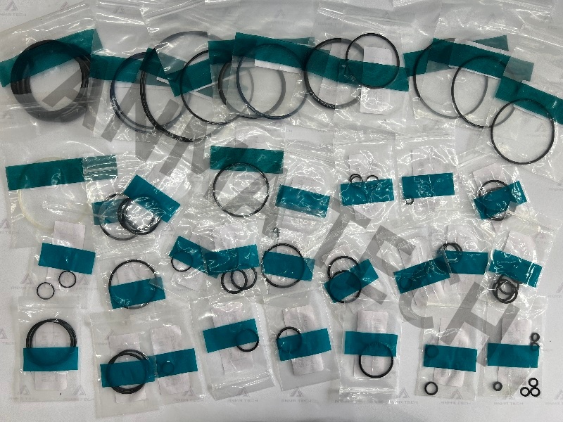 Seal Kit 3115917090