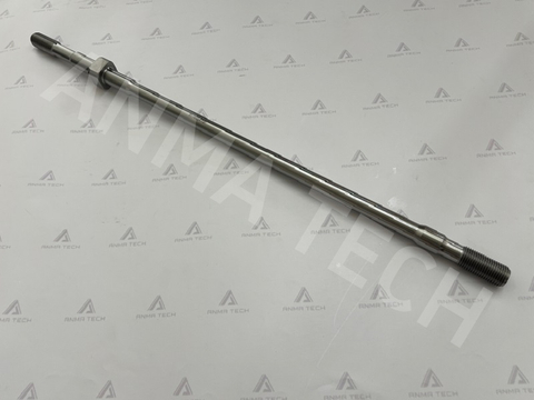 Side Bolt 3115534700