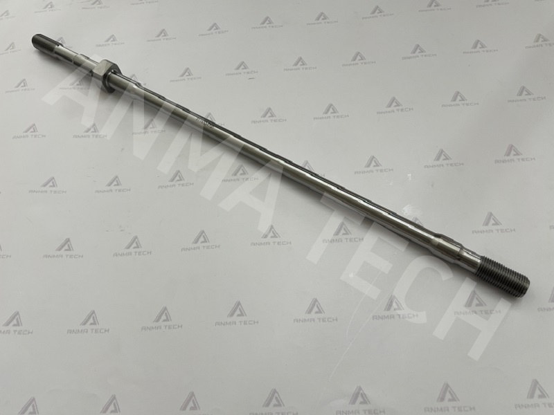 Side Bolt 3115534700