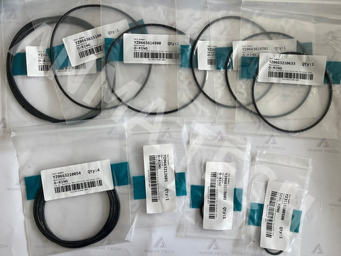 Seal Kit 3115915590
