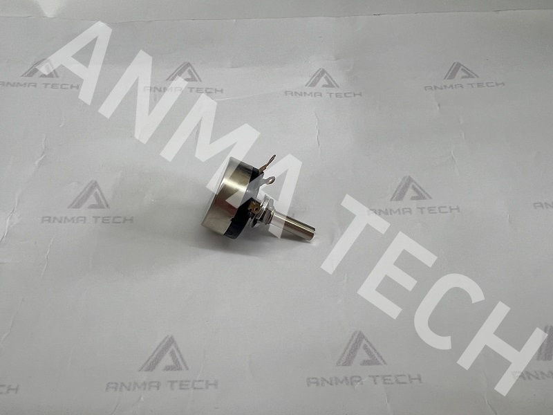 Potentiometer 9111370350