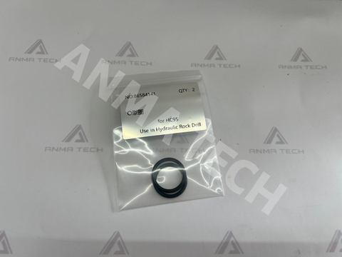 O-ring 86584141