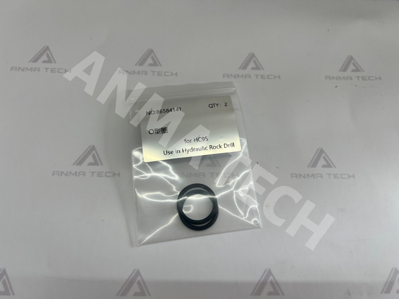 O-ring 86584141