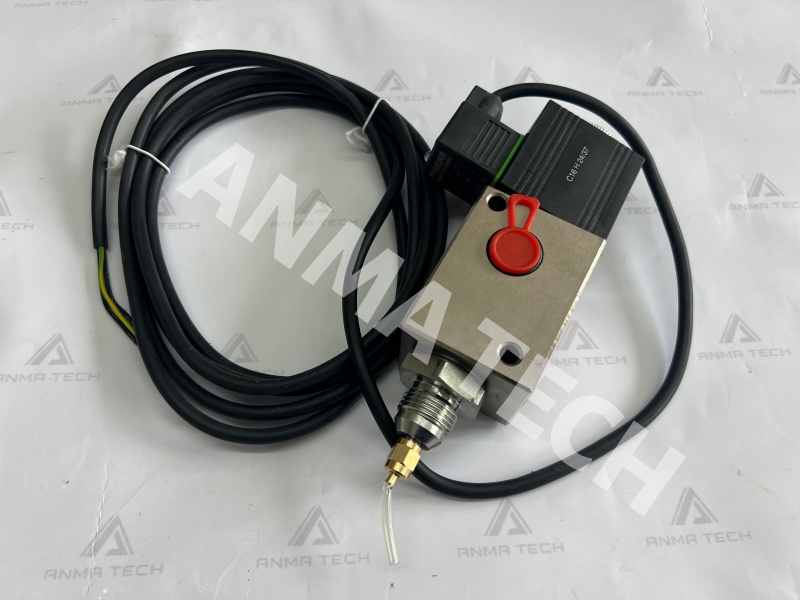 Lubrication Pump 3217866752
