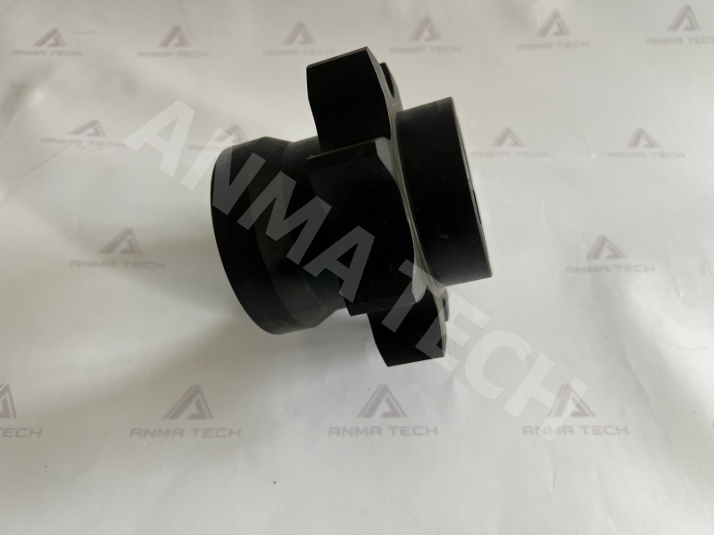 CHIN PULLEY 55012389
